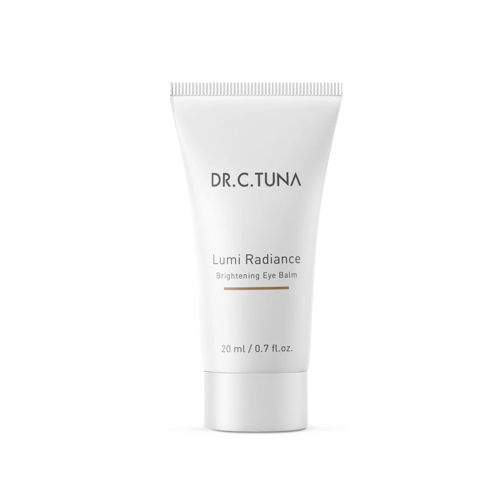 Lumi Radiance Crema Contorno de Ojos Iluminadora