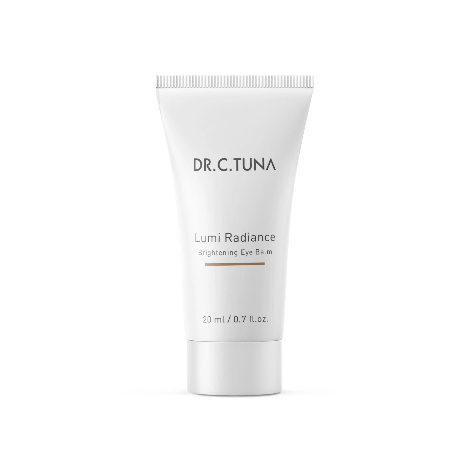 Lumi Radiance Crema Contorno de Ojos Iluminadora