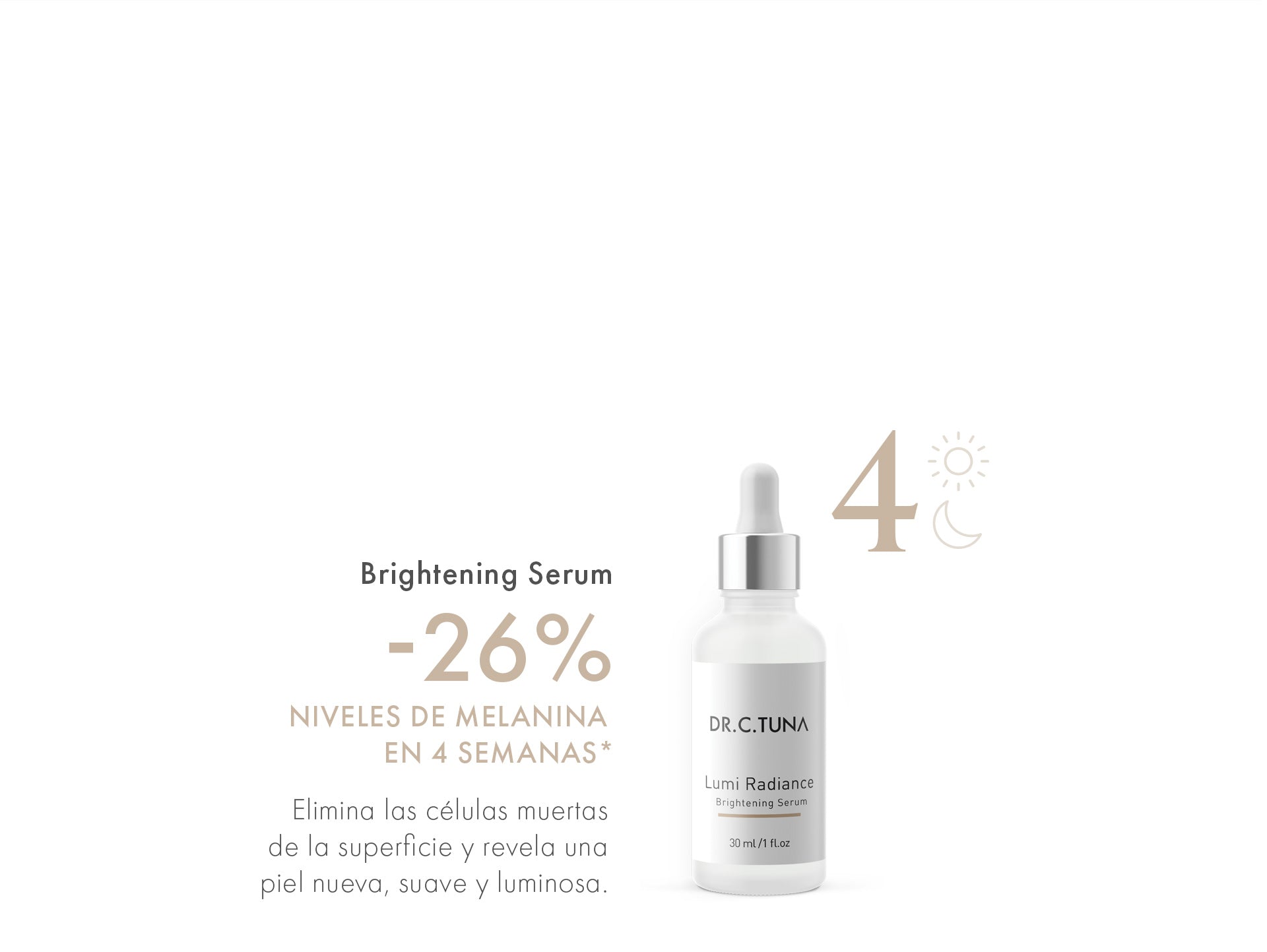 Lumi Radiance Suero Iluminador
