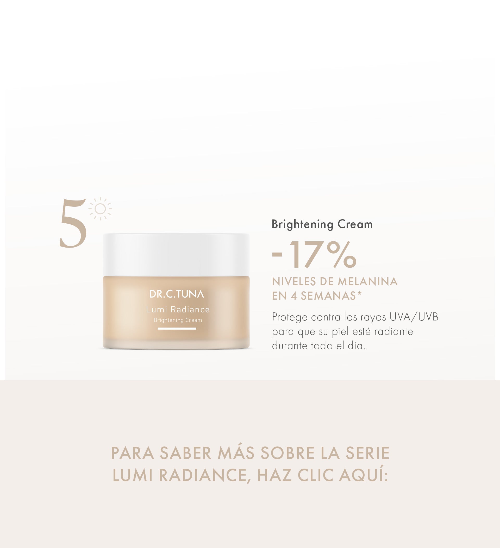 Lumi Radiance Hydrogel Eye Patches