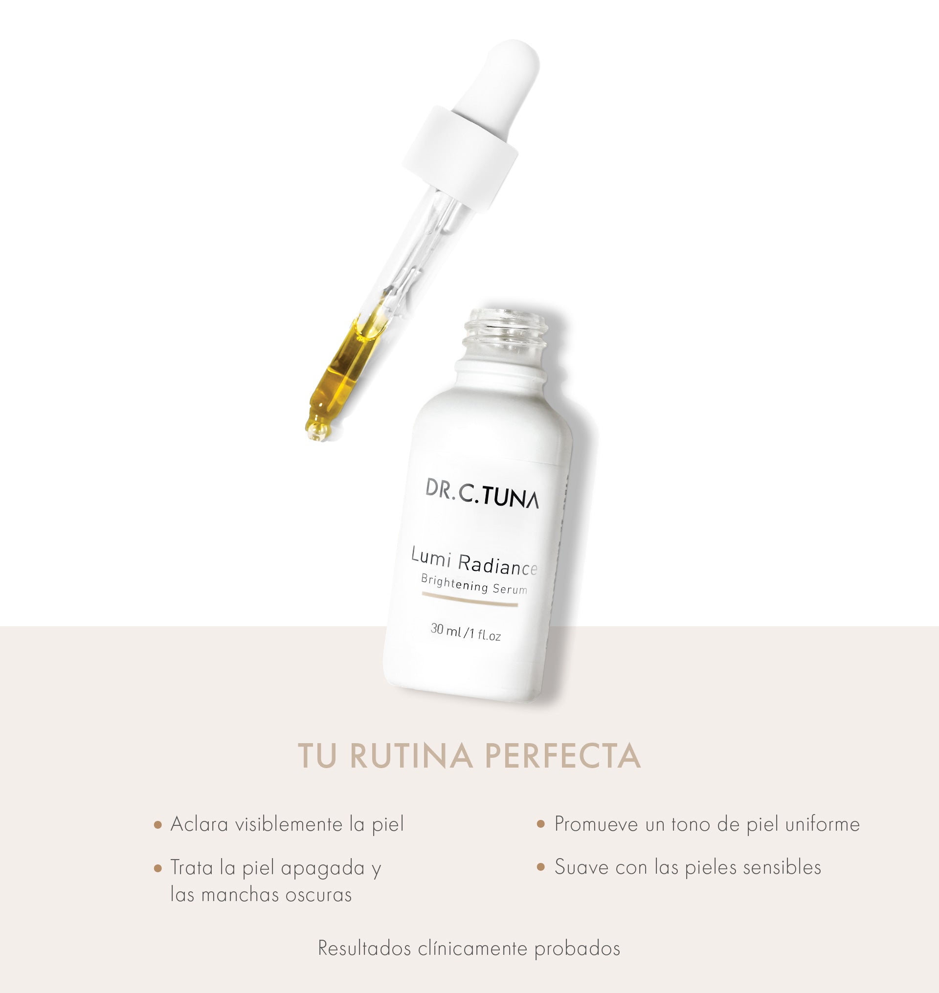 Lumi Radiance Suero Iluminador